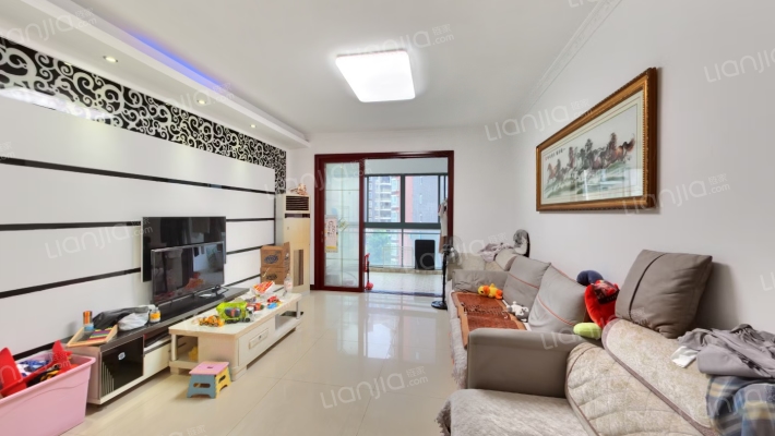 F阳光城二手房实景图