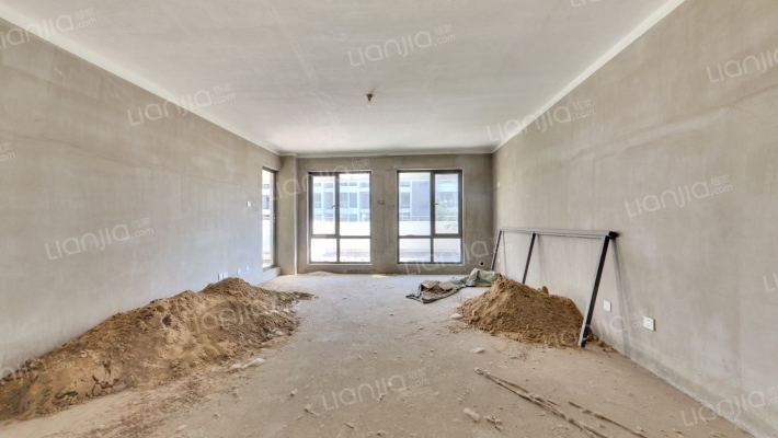 红豆国际北区二手房实景图