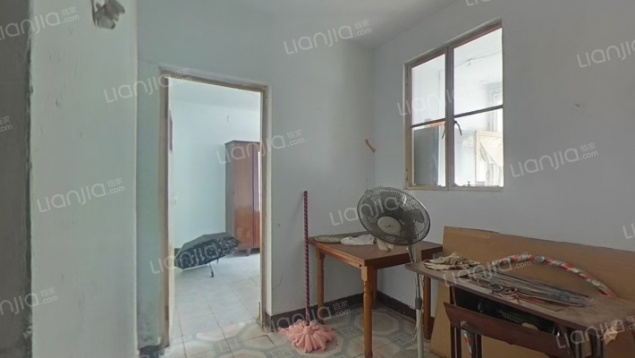 岭南一社区二手房实景图