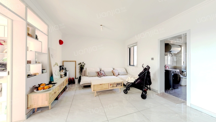 望海源凤凰城二手房实景图