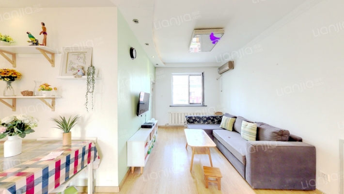 东舍宅二手房实景图