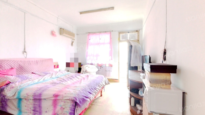 实小弄二手房实景图