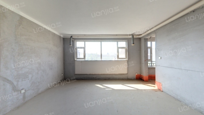 中润·华侨城六组团二手房实景图