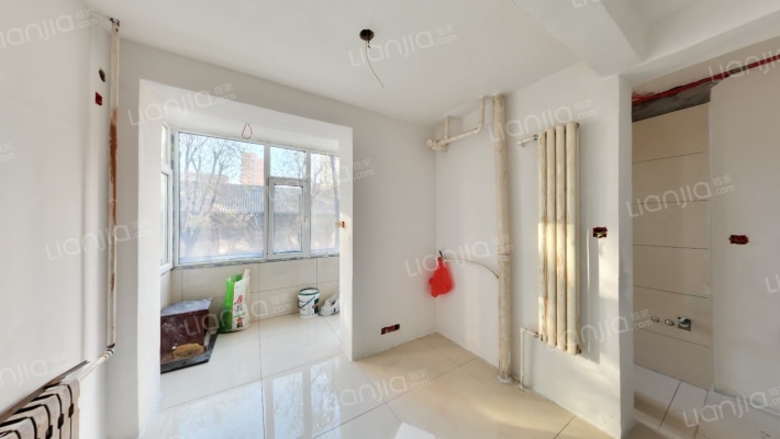 科委回迁楼二手房实景图