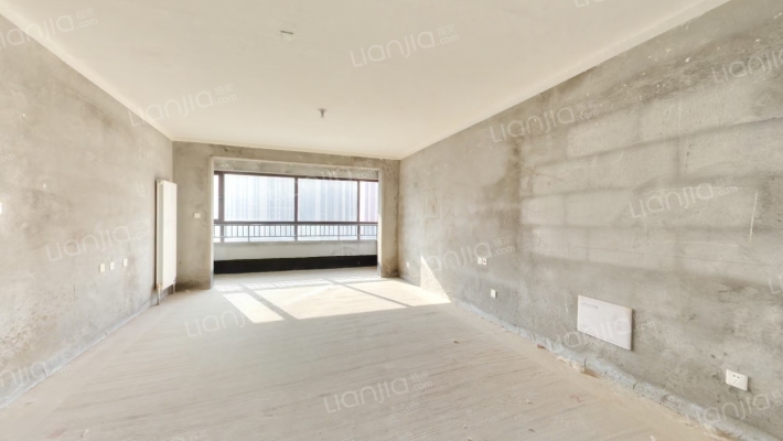 中建林溪上郡二手房实景图