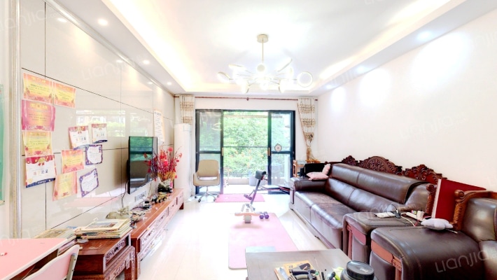 水印长堤二手房实景图