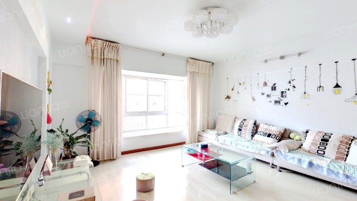 阳光骊景二手房实景图