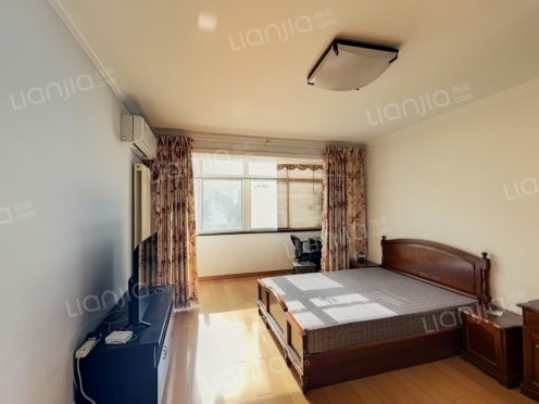 整租·福林小区（大尧二路） 2室1厅 南/北