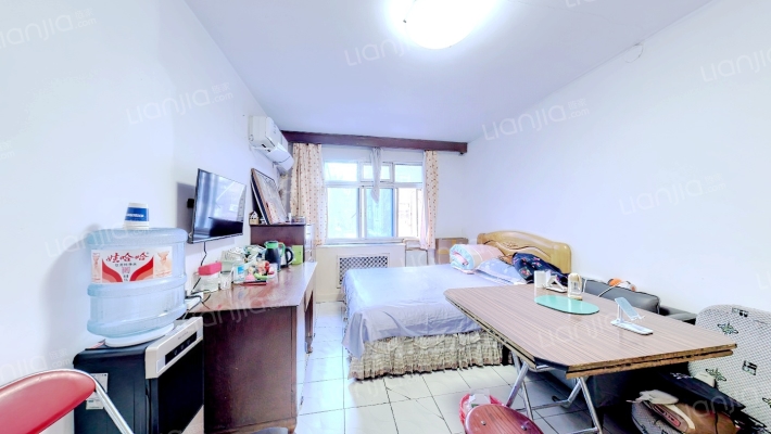 育红楼二手房实景图