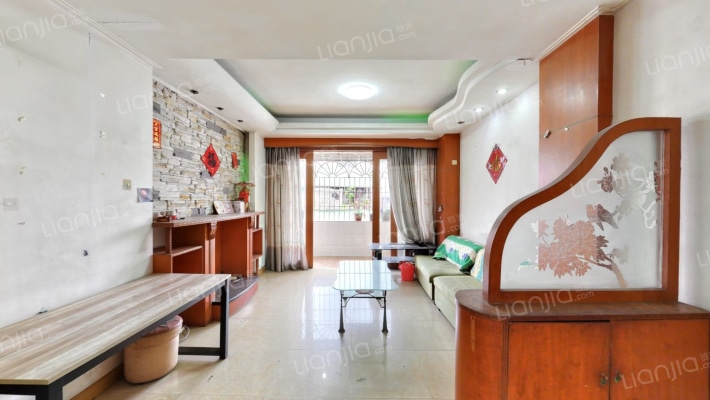 濠头商住小区二手房实景图