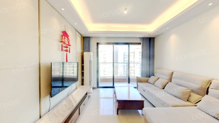 泷景三期二手房实景图