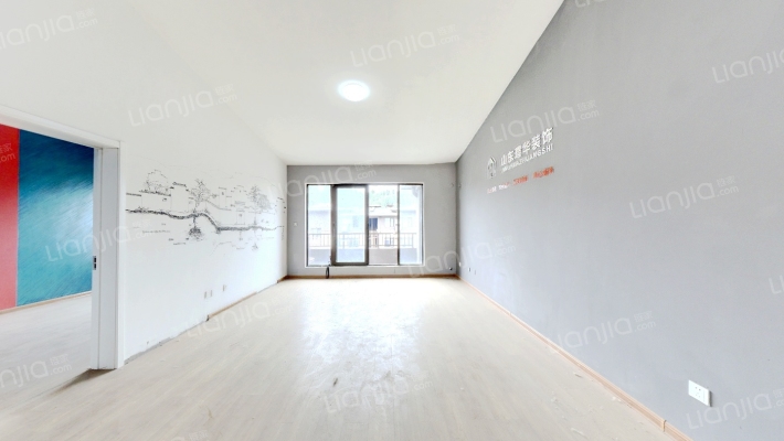 仰山云栖径二手房实景图