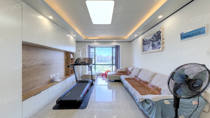 桔洲印象二手房实景图