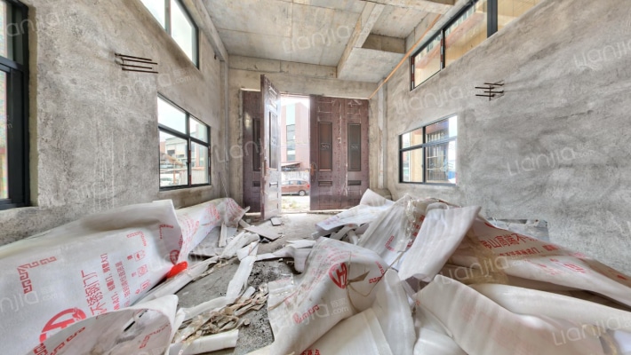 三围街二手房实景图