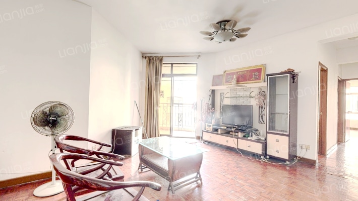 城市花園二手房实景图