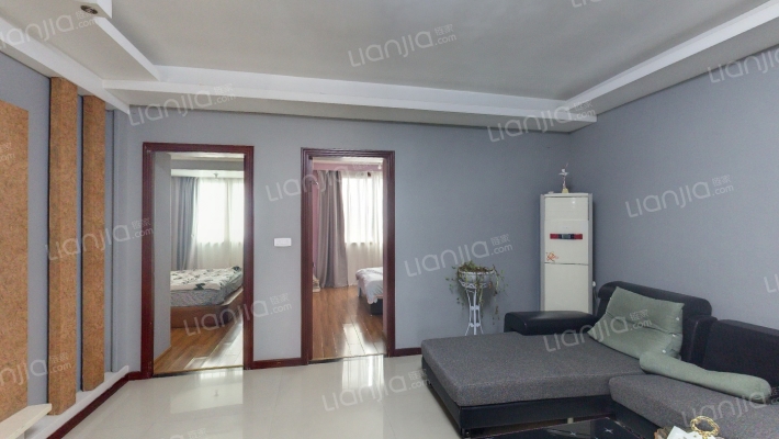 泰和公寓二手房实景图