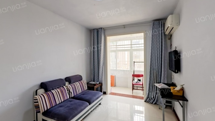 光明路58号院二手房实景图