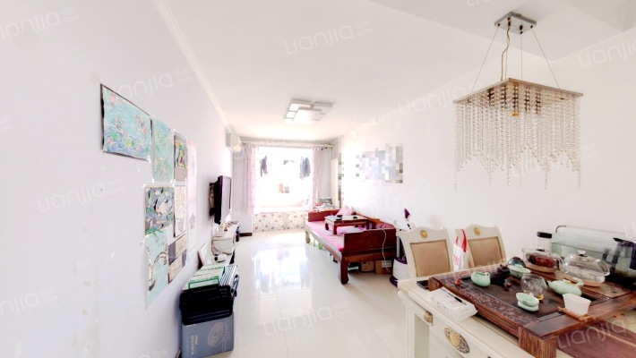 干警楼二手房实景图