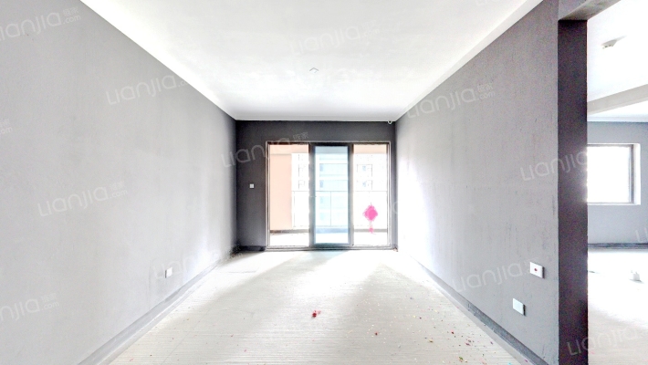 建发大唐养云二手房实景图