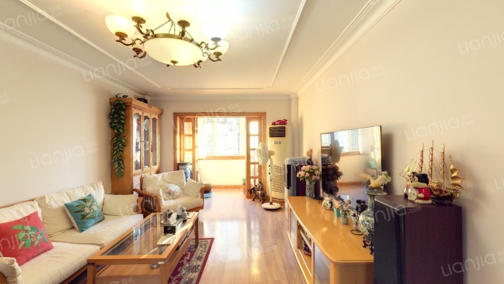 久福园二手房实景图