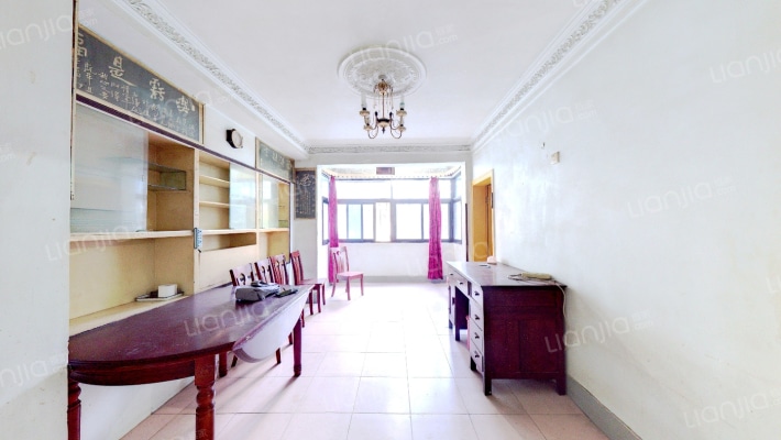 东牙巷5号东牙新村二手房实景图