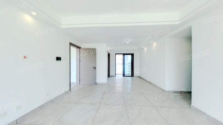 恒隆御雅园二手房实景图