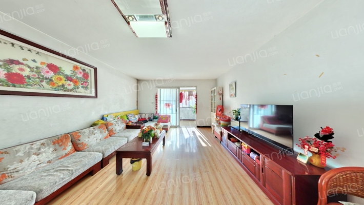 栗康园二手房实景图