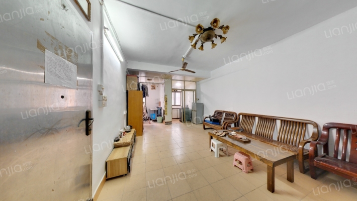 桂南小区二手房实景图