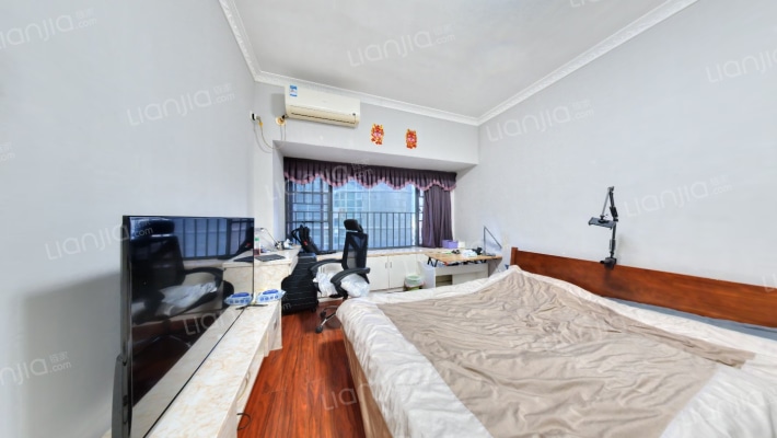 御锦公馆二手房实景图