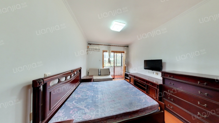 带城桥下塘散盘二手房实景图