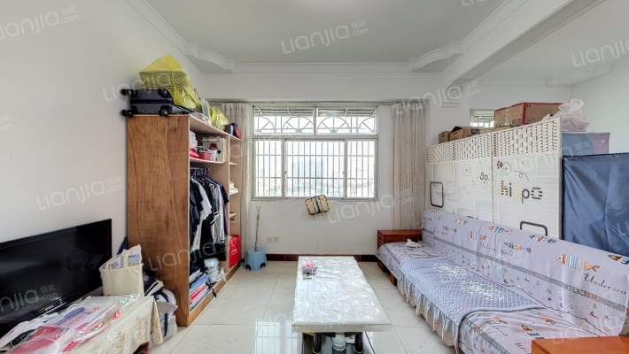 富骅大厦二手房实景图