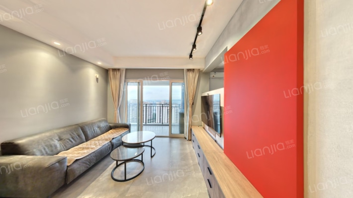 博琅澜庭南二手房实景图