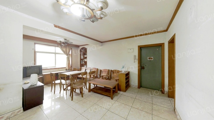 湘绣研究所宿舍南院二手房实景图