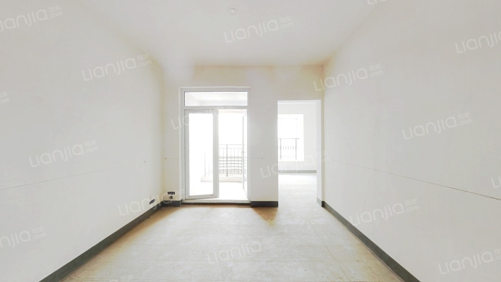 融创剑桥郡二期二手房实景图