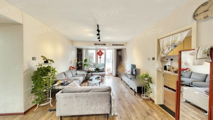 中广宜景湾二手房实景图