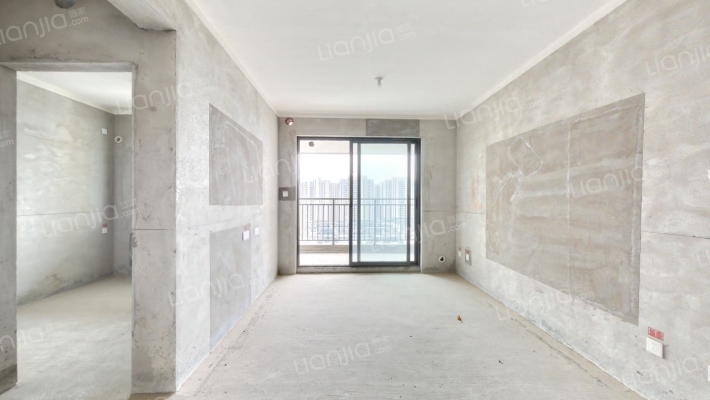 鹿鸣湖壹号和府二手房实景图