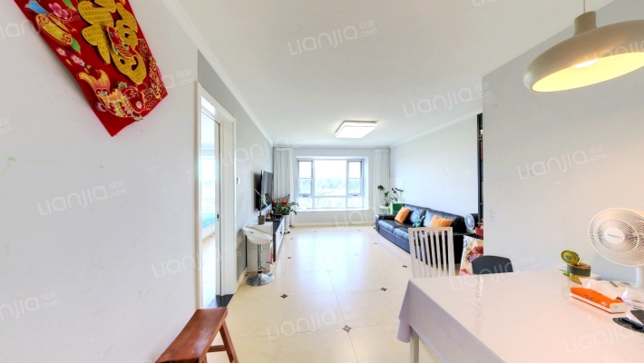 孔雀城雅琴园二手房实景图