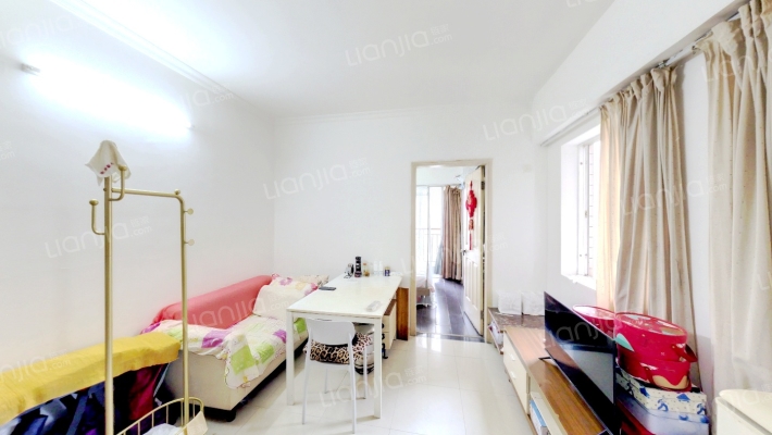 鸿翔大厦二手房实景图