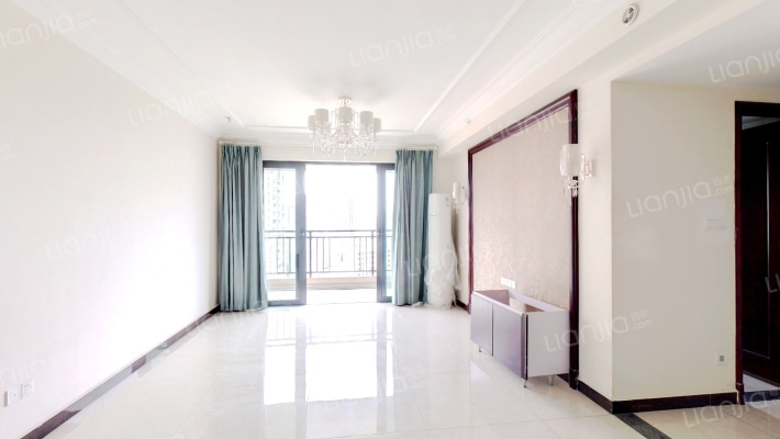 恒大望江华府二手房实景图