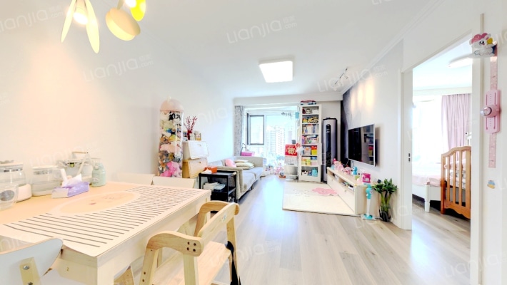 北京北二手房实景图