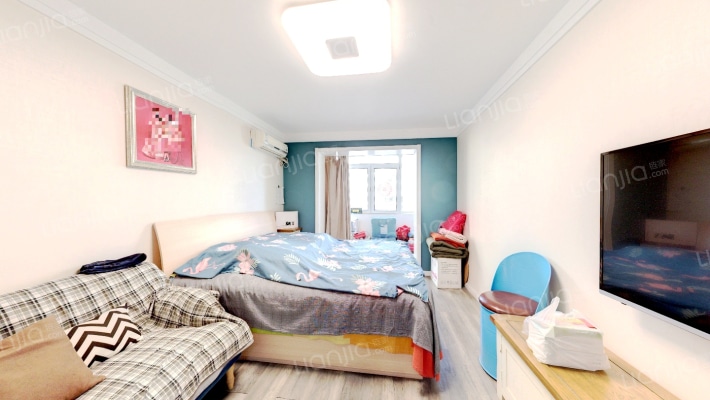 逢云里二手房实景图