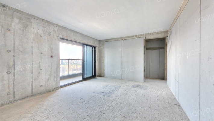 海伦堡玖悦云府二手房实景图