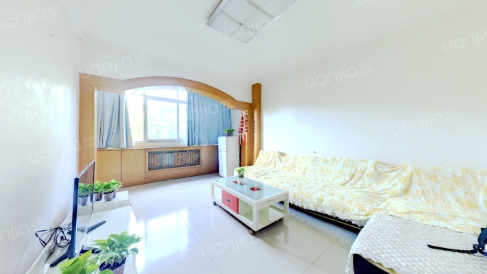 襄阳市人民法院老家属院二手房实景图