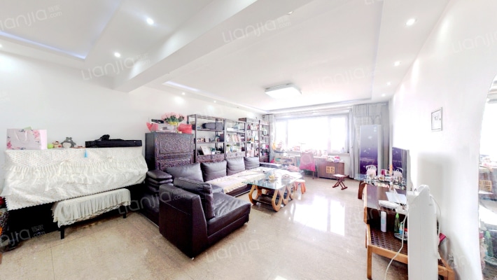 寿山碧湖園二手房实景图