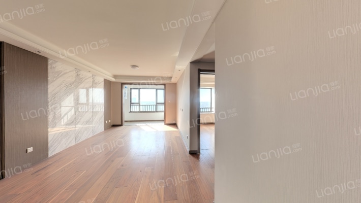 潮白河孔雀城紫宸园二手房实景图