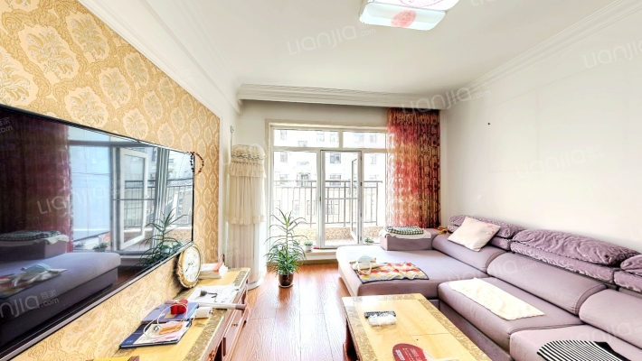 华宸兰庭二手房实景图