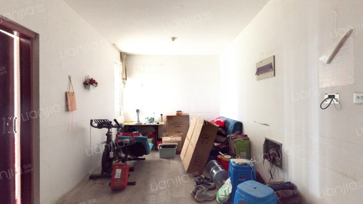 培江园西区二手房实景图