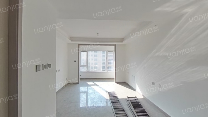 邯郸荣盛金科雅苑二手房实景图