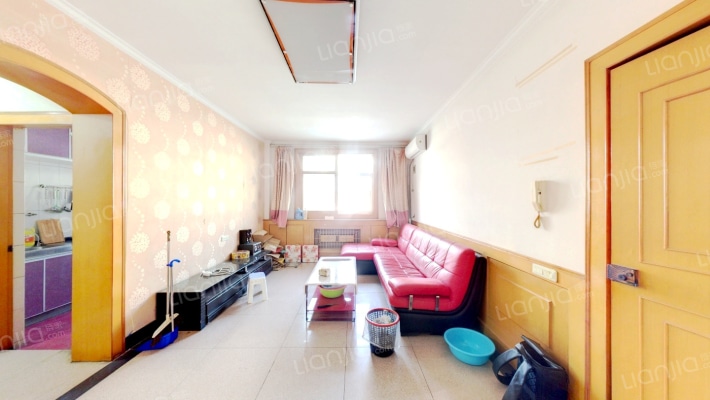 普明里丁区二手房实景图