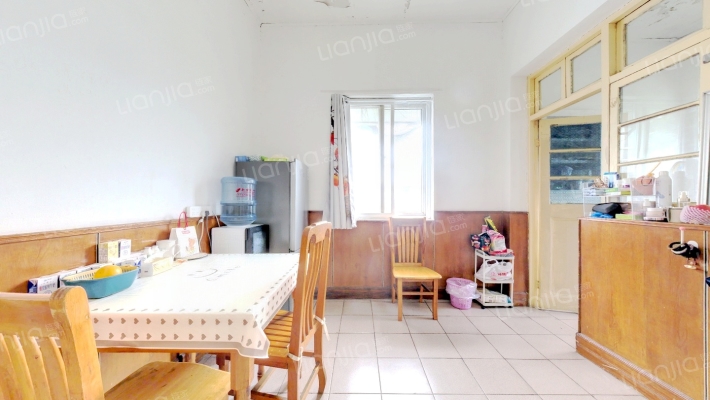 电厂小区一区二手房实景图